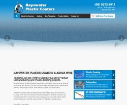 Bayswater Plastic Coaters