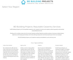 BD Building Management