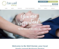  Be Well Dental