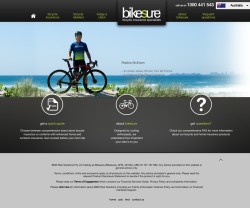 Bikesure - Bike Insurance