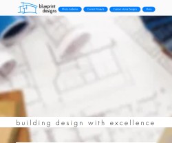 Blueprint Designs - Building Designers