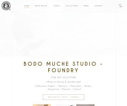 Bodo Studio