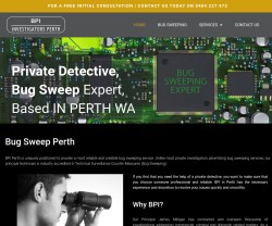 Budget Private Investigators Perth