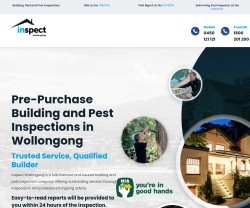 BPI Building and Pest Inspections Wollongong