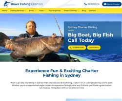 bravofishing.com.au