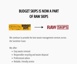Budget Skips Qld Pty Ltd