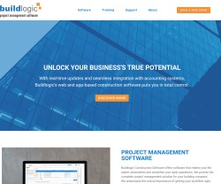 Buildlogic Pty Ltd