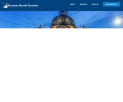 Melbourne Accountants - Business Growth Guardian