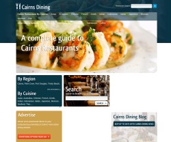 Cairns Dining: Guide to Restaurants, Cafes & Take Aways