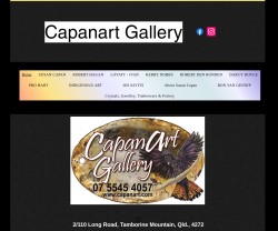 Capanart.com