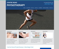 Centre Road Physiotherapy