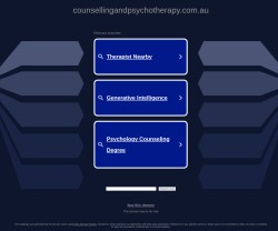 Christopher Swane Psychotherapy and Counselling