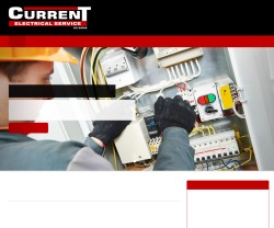Current Electrical Service