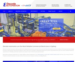 Decode Automation Pty Ltd