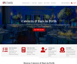Domain Catering