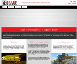 Drage Boilermaking Services