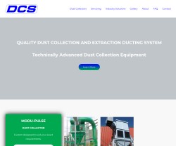 Dust Collection Services