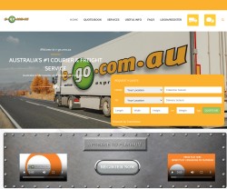 Courier, Parcel Delivery & Shipping Services in Australia:Same Day Delivery