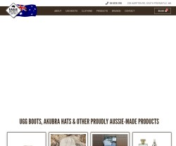 Eagle Wools - Australian Ugg Boots