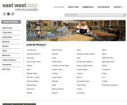 East West Design