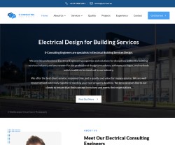 Electrical Consulting Engineers