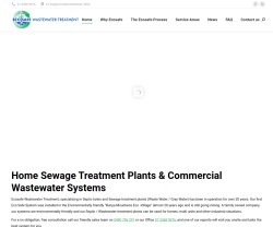 Ecosafe - Waste Water Treatment