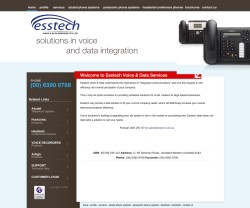 Esstech Voice and Data Services Perth
