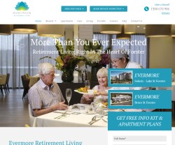 Evermore Retirement Living