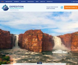 Expedition Cruise Specialists
