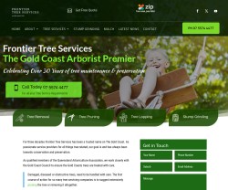 Gold Coast Arborists & Tree Care