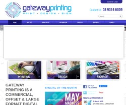 Gateway Printing