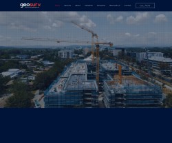 Geosurv Pty Ltd