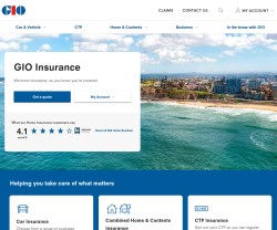 GIO Life Insurance