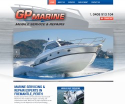 GP Marine