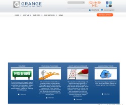 Grange Business Partners