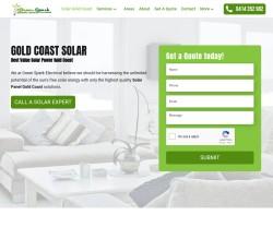 Green Spark Electrical & Solar QLD Pty Ltd