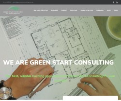 Green Start Consulting Building Surveyor Perth