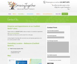 Growing Together Pty Ltd