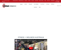 Gym Solutions Maintenance & Sales