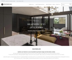 Heather Levi Interiors