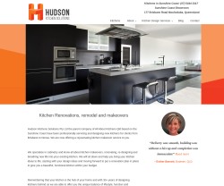 Hudson Kitchen Solutions