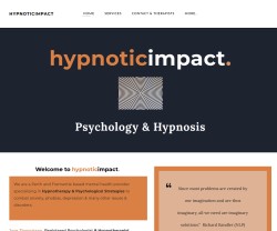 Hypnotic Impact