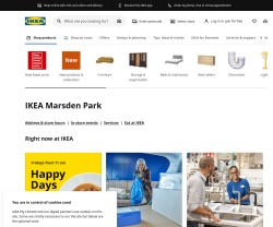 IKEA Marsden Park