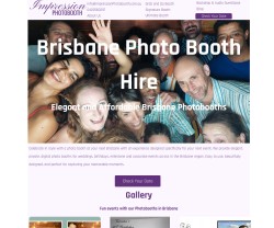 Impression Photobooth