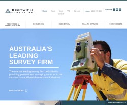 Surveyors Perth WA