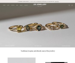 Jux Jewellery