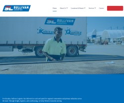 Kalexpress - Road Freight Perth, Kalgoorlie Transport Company