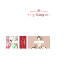Katy Jiang Art