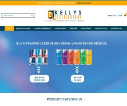 Kellys Distributors