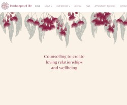 Landscape of Life Counselling Services